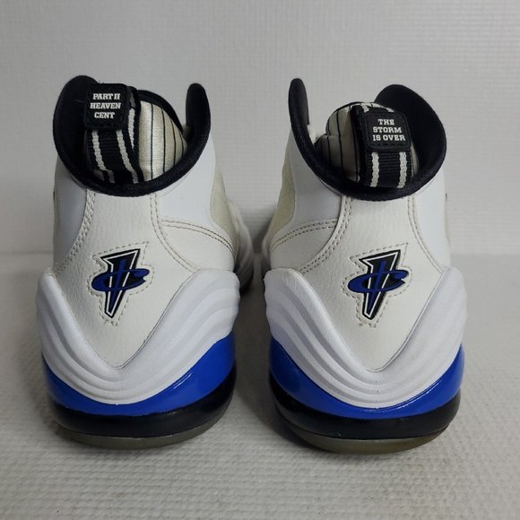 penny 5 orlando white